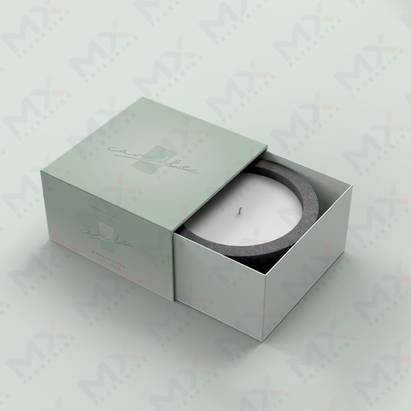 Candle Tray and Sleeve Boxes - view 4